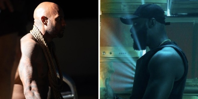 Booba confirme que Kaaris est un menteur et lui met la pression pour signer le contrat du combat en Suisse !
