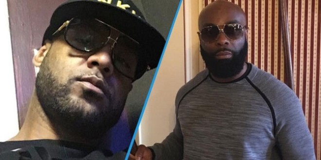 Kaaris répond enfin à Booba à propos du combat en Suisse !