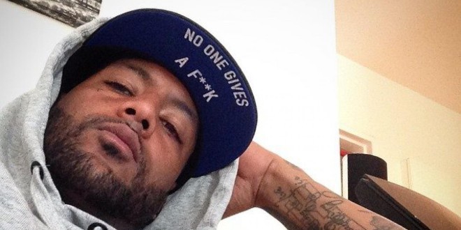 Le combat doit se faire en Europe pour permettre aux gens d\'y assister , insiste Booba !