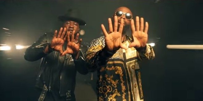 H Magnum Feat Kaaris pour faire un son intitulé « Verratti » !