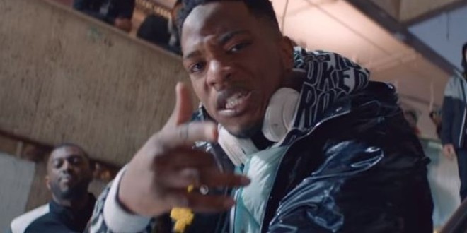 Niska balance un gros titre intitulé \'Giuseppe\'\' et c\'est très méchant !