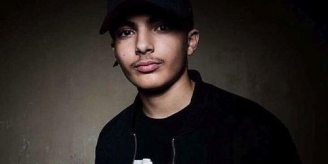 RK annonce la date de sortie, la cover et la tracklist de son album “RÊVES DE GOSSE”