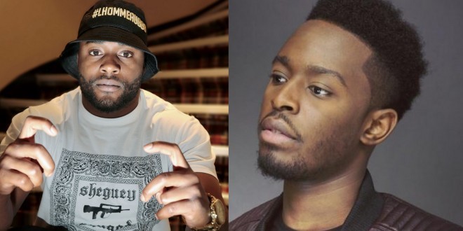Dadju explique pourquoi un feat avec Gradur ne sera pas possible !  