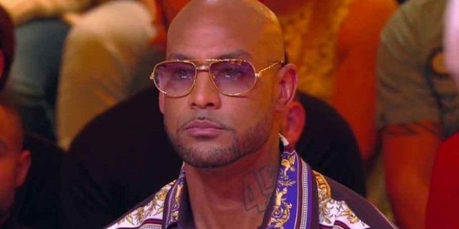 Booba accusé de stigmatisation des personnes en situation d\'handicap ! 