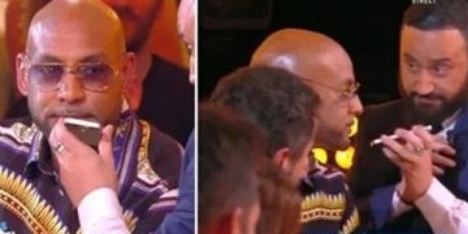 Cyril Hanouna appelle Kaaris et révéle son numéro en direct avec Booba ! 
