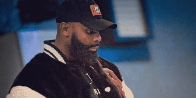 Kaaris répond à Booba concernant le contrat qu\'il a signé en direct sur TPMP !