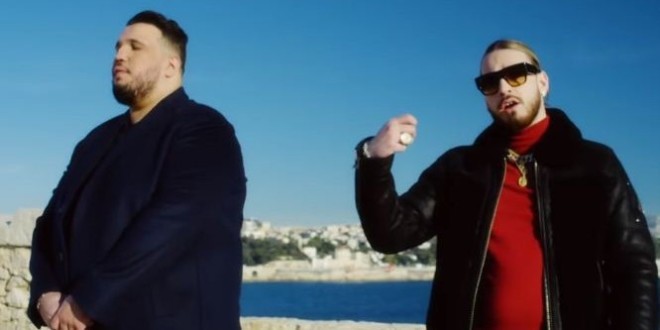 Kofs dévoile son clip \'\'Caractère\'\' featuring SCH 