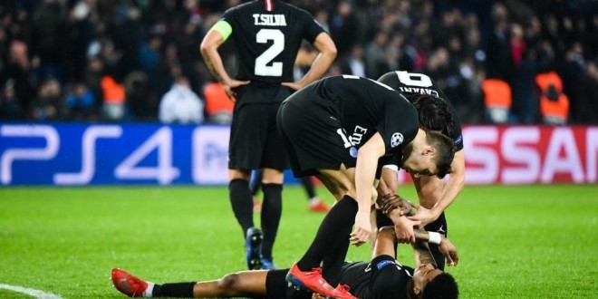 Les rappeurs français réagissent à l\'élimination du PSG en Ligue des Champions !