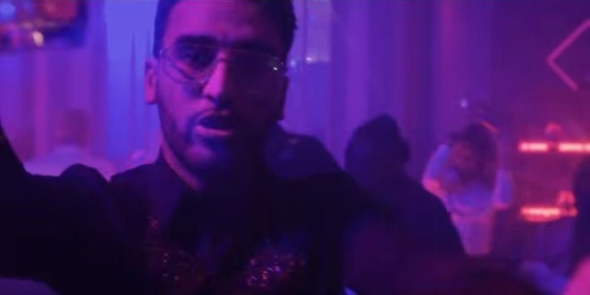 Heuss L’Enfoiré et Sofiane dévoilent le clip de leur tube \'\'Khapta\'\'