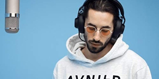 Lomepal souhaite prendre du recul par rapport à la musique après deux albums très réussis !