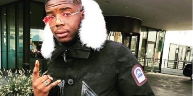 Ninho dévoile la très puissante tracklist de son nouvel album \'\'Destin\'\' !