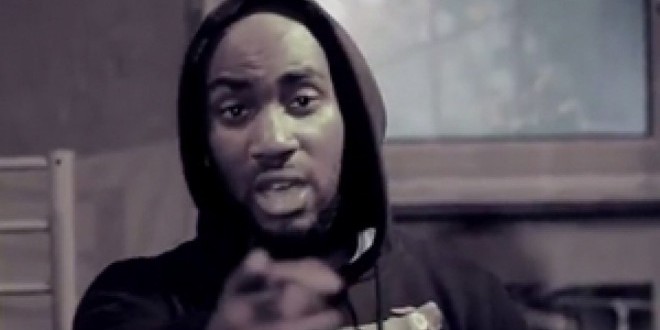 Le nouveau clip de S-Pi en exclu sur Rap2France