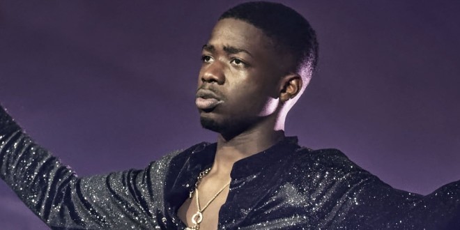 MHD toujours incarcéré et son concert à Bercy a été annulé