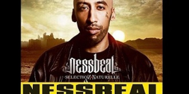 Nessbeal - Selection Naturelle : Traklist + Cover