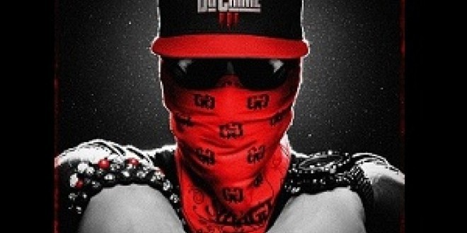 La Fouine - Capitale du Crime Vol 3 : Tracklist
