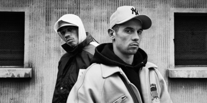 C’est officiel : c\'est la fin de NTM .