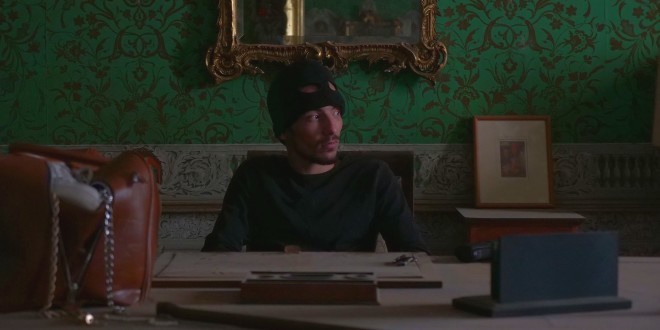 Kalam un rappeur lyonnais très talentueux avec un style unique !