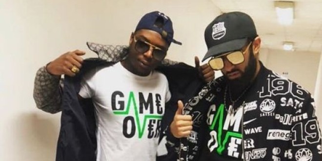 Un feat entre Niro et Ninho arrive et la compilation \'\'Game Over 2\'\' est annoncé !