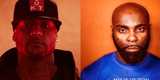 Booba Vs Kaaris : L\'organisateur en Suisse est pret à offrir 1 million d\'euro à Kaaris pour le combat !