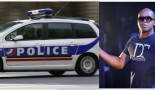 Une patrouille de police écoute du Rohff en voiture ! Une patrouille de police écoute du Rohff en voiture !