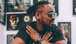 Alonzo annonce son prochain album ''Stone'' et sa date de sortie ! Alonzo annonce son prochain album ''Stone'' et sa date de sortie !