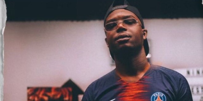Ninho balance un freestyle inédit pour la sortie de son album \'\'Destin\'\' !