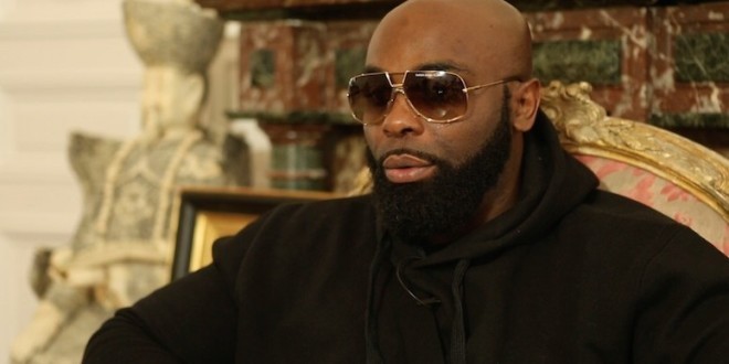 Kaaris exige son million d\'euro à Booba puisque il l\'a déclaré vainqueur de l\'octogone ! 