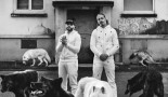Nouvel album de Djadja & Dinaz “Drôle de Mentalité” disponible ! Nouvel album de Djadja & Dinaz “Drôle de Mentalité” disponible !