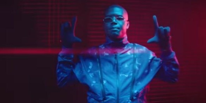 Découvrez le nouveau clip de Ninho \'\'Paris c’est magique\'\'