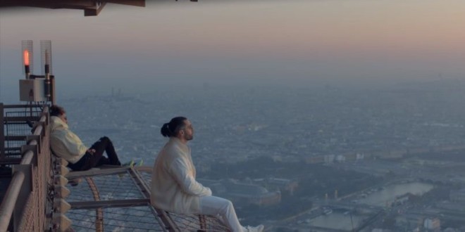 Découvrez le nouveau clip de PNL '' Au DD '' extrait de son prochain album ''Deux Frères''