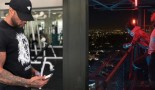 Booba réagit au dernier clip de PNL et passe un message sur l'octogone contre Kaaris! Booba réagit au dernier clip de PNL et passe un message sur l'octogone contre Kaaris!