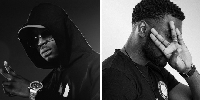 Ninho explique l\'absence de Damso sur son album \'\'Destin\'\'