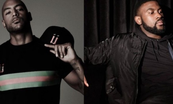 Booba lance une pique à Damso et le compare à Nekfeu et Beyoncé ! Booba lance une pique à Damso et le compare à Nekfeu et Beyoncé !