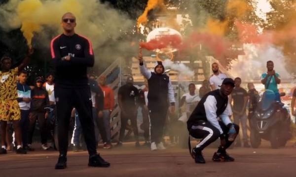 Le titre ''Air Max'' de Rim’k feat Ninho est certifié single de diamant ! Le titre ''Air Max'' de Rim’k feat Ninho est certifié single de diamant !