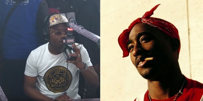 Ninho tue l’instru de “Hit’Em Up” de 2Pac dans un remix freestyle bouillant sur PlanèteRap !