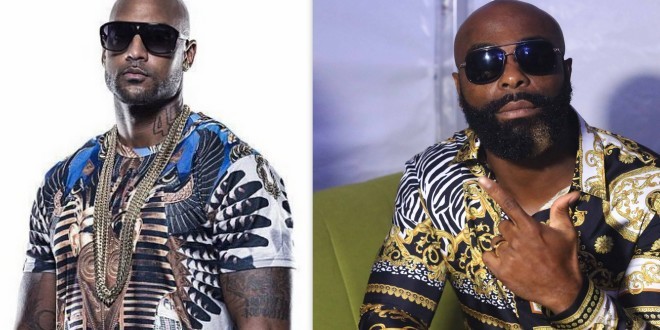 Booba prépare un ultime contrat pour le combat et Kaaris accepte enfin de le signer !  