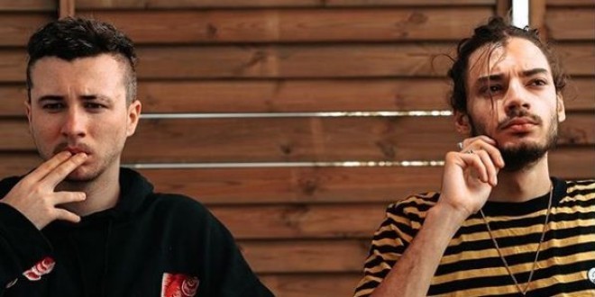 Columbine repousse son album qui sort le 5 avril pour « écouter PNL »