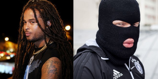 BFM TV confond Kalash avec Kalash criminel en direct à la télévision ! 