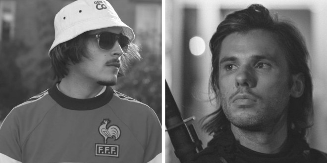Orelsan feat Lorenzo : les deux rappeurs préparent-ils un truc ? 