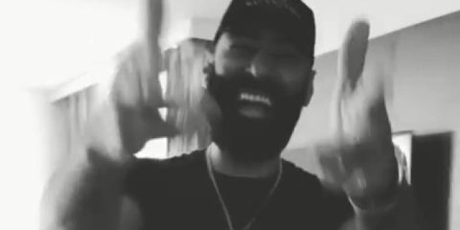 Le \'\'GnaGnaGnaChallenge\'\' c\'est fait, place au \'\'GnaGnaGnaDance\'\' lancé par La Fouine!