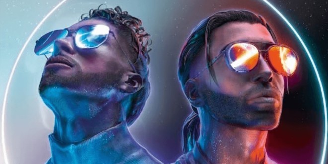 Skyrock a décidé de dévoiler l’album \"Deux Frères\" de PNL dans son intégralité !