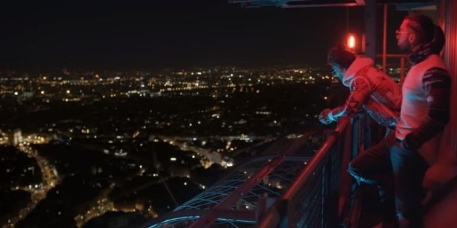 Le titre \'\'Au DD\'\' de PNL est certifié single d\'or en 10 jours seulement ! 
