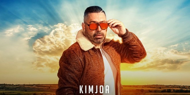 KimJoa un rappeur avec un style unique et un talent indéniable ! 