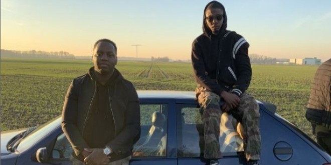 Double’N et Dmons : un duo de cousins rappeurs jeunes et très talentueux !  
