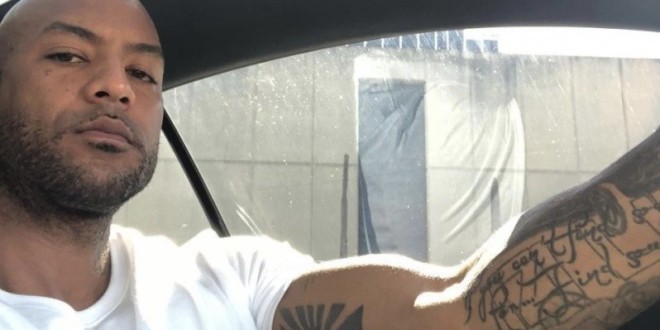 Une escort girl affiche les conversations privées qu\'elle a eu avec Booba, il réagit !