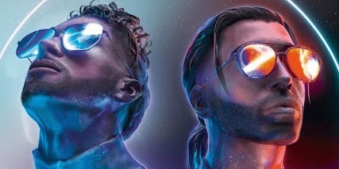 Ecoutez l\'album « Deux Frères » de PNL disponible sur toutes les plateformes de streaming !