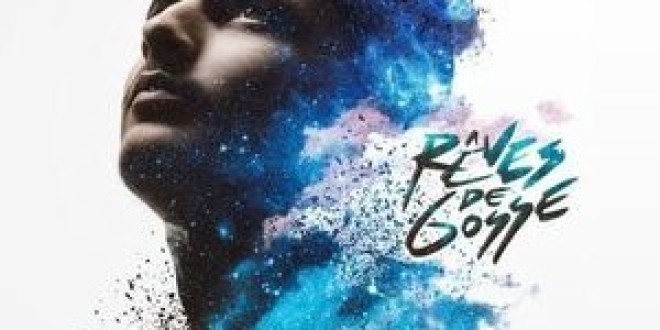 Ecoutez l\'album \'\' Rêves de gosse \'\'  de RK disponible sur toutes les plateformes de streaming ! 