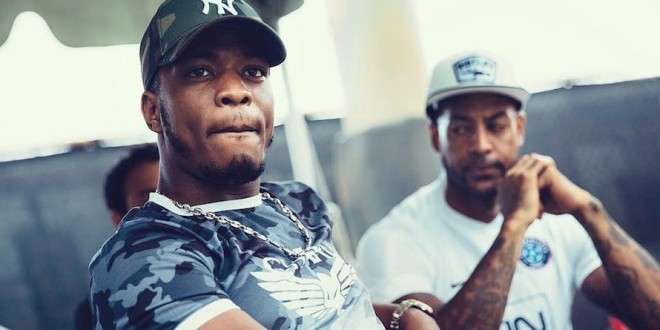 Ecoutez le titre \'\'Médicament\'\'  de Niska ft. Booba !