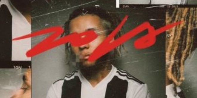 Ecoutez l\'album \'\' Cicatrices \'\' de Zola disponible sur toutes les plateformes de streaming !