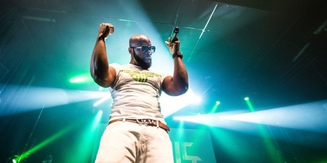 Le promoteur SHC a rencontré le manager de Kaaris pour négocier le contrat, c\'est du positif !